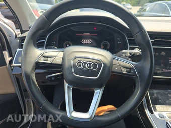2023 Audi Q7 Premium Plus 45 TFSI – miniatura 10