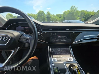 2023 Audi Q7 Premium Plus 45 TFSI – miniatura 11