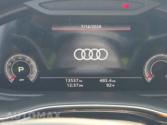 2023 Audi Q7 Premium Plus 45 TFSI – miniatura 12