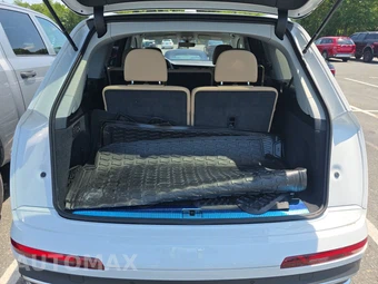2023 Audi Q7 Premium Plus 45 TFSI – miniatura 16