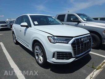 2023 Audi Q7 Premium Plus 45 TFSI – miniatura 3