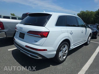 2023 Audi Q7 Premium Plus 45 TFSI – miniatura 4