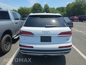 2023 Audi Q7 Premium Plus 45 TFSI – miniatura 5