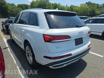 2023 Audi Q7 Premium Plus 45 TFSI – miniatura 6