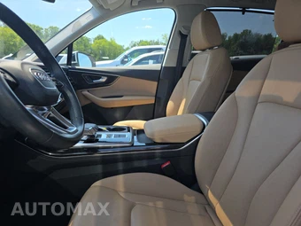2023 Audi Q7 Premium Plus 45 TFSI – miniatura 7