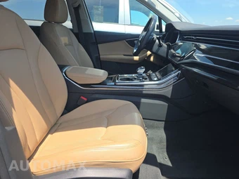 2023 Audi Q7 Premium Plus 45 TFSI – miniatura 8