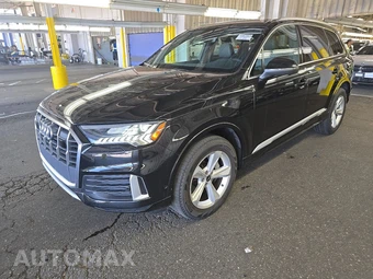 2023 Audi Q7 Premium Plus 45 TFSI