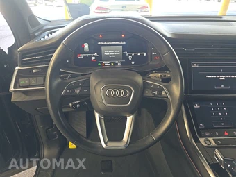 2023 Audi Q7 Premium Plus 45 TFSI - miniatura 10