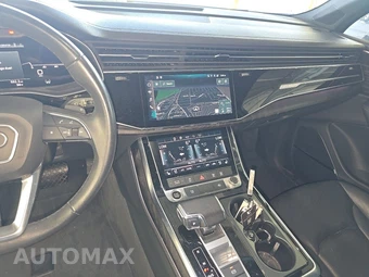 2023 Audi Q7 Premium Plus 45 TFSI - miniatura 11