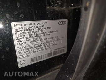 2023 Audi Q7 Premium Plus 45 TFSI - miniatura 15