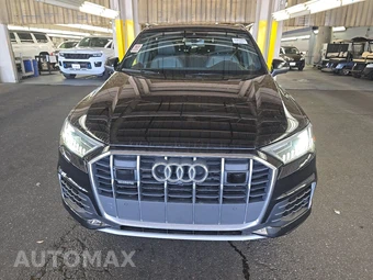 2023 Audi Q7 Premium Plus 45 TFSI - miniatura 2