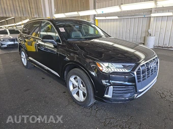 2023 Audi Q7 Premium Plus 45 TFSI - miniatura 3