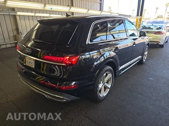 2023 Audi Q7 Premium Plus 45 TFSI - miniatura 4