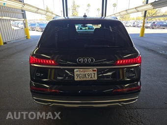 2023 Audi Q7 Premium Plus 45 TFSI - miniatura 5