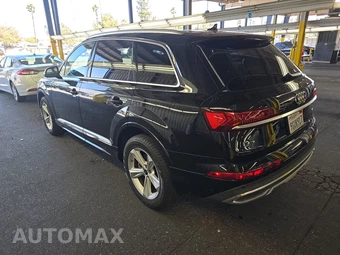 2023 Audi Q7 Premium Plus 45 TFSI - miniatura 6