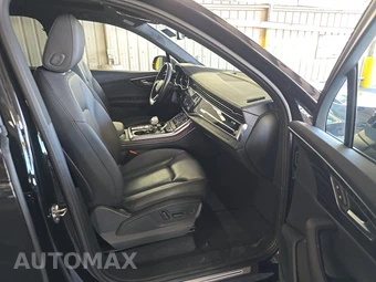 2023 Audi Q7 Premium Plus 45 TFSI - miniatura 8