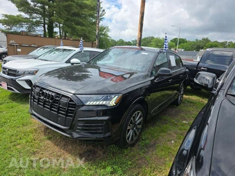 2023 Audi Q7 Premium Plus 45 TFSI