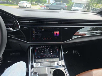 2023 Audi Q7 Premium Plus 45 TFSI – miniatura 10