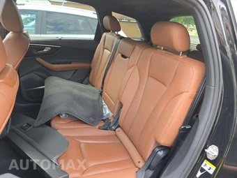 2023 Audi Q7 Premium Plus 45 TFSI – miniatura 13