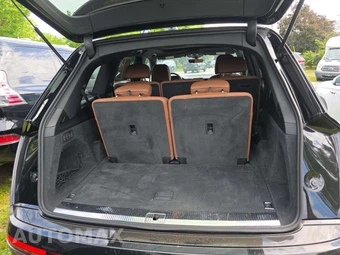2023 Audi Q7 Premium Plus 45 TFSI – miniatura 14