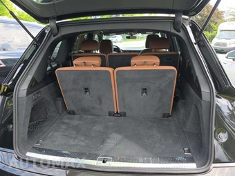 2023 Audi Q7 Premium Plus 45 TFSI – miniatura 15