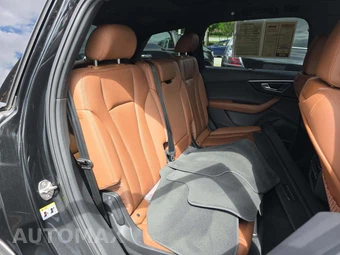 2023 Audi Q7 Premium Plus 45 TFSI – miniatura 17