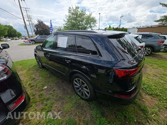 2023 Audi Q7 Premium Plus 45 TFSI – miniatura 2