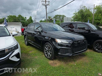 2023 Audi Q7 Premium Plus 45 TFSI – miniatura 4