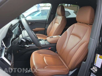 2023 Audi Q7 Premium Plus 45 TFSI – miniatura 6