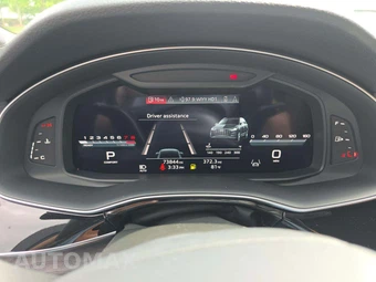 2023 Audi Q7 Premium Plus 45 TFSI – miniatura 9