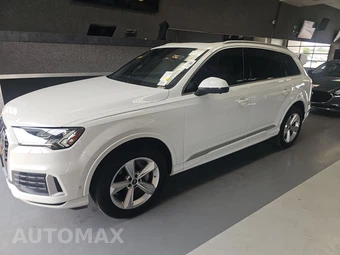 2023 Audi Q7 Premium Plus 45 TFSI