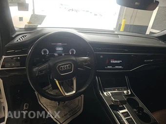 2023 Audi Q7 Premium Plus 45 TFSI – miniatura 10