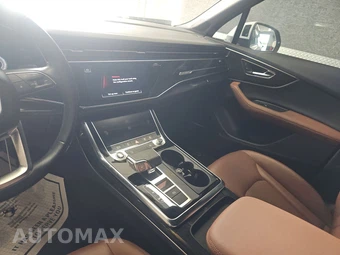 2023 Audi Q7 Premium Plus 45 TFSI – miniatura 11
