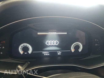 2023 Audi Q7 Premium Plus 45 TFSI – miniatura 12