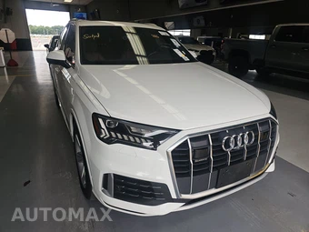 2023 Audi Q7 Premium Plus 45 TFSI – miniatura 3