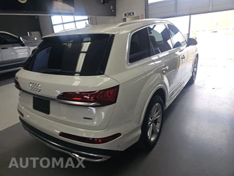 2023 Audi Q7 Premium Plus 45 TFSI – miniatura 4