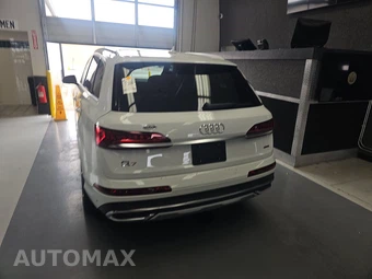 2023 Audi Q7 Premium Plus 45 TFSI – miniatura 5