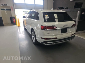 2023 Audi Q7 Premium Plus 45 TFSI – miniatura 6