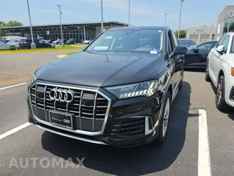 2023 Audi Q7 Premium Plus 45 TFSI