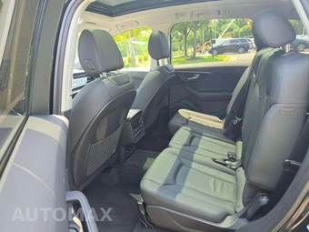 2023 Audi Q7 Premium Plus 45 TFSI – miniatura 12