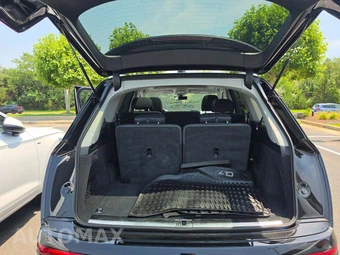 2023 Audi Q7 Premium Plus 45 TFSI – miniatura 14