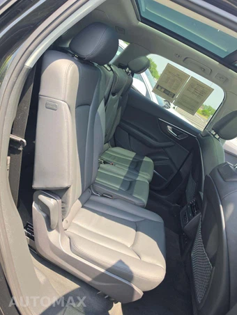 2023 Audi Q7 Premium Plus 45 TFSI – miniatura 16