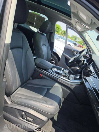 2023 Audi Q7 Premium Plus 45 TFSI – miniatura 18