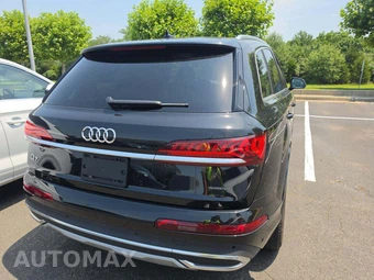 2023 Audi Q7 Premium Plus 45 TFSI – miniatura 3