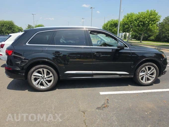 2023 Audi Q7 Premium Plus 45 TFSI – miniatura 4