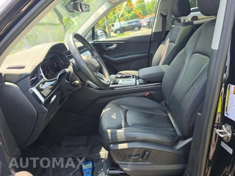 2023 Audi Q7 Premium Plus 45 TFSI – miniatura 6