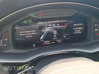 2023 Audi Q7 Premium Plus 45 TFSI – miniatura 8