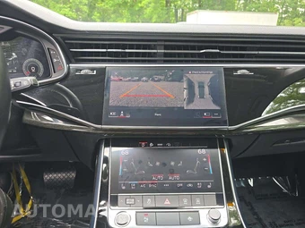 2023 Audi Q7 Premium Plus 55 TFSI - miniatura 10