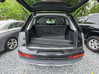 2023 Audi Q7 Premium Plus 55 TFSI - miniatura 15