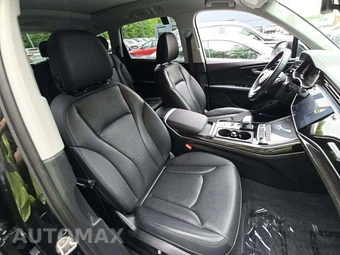 2023 Audi Q7 Premium Plus 55 TFSI - miniatura 19